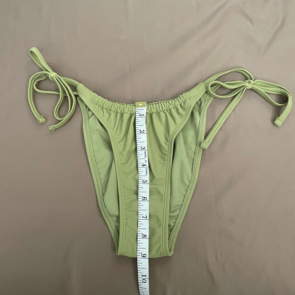 Xhilaration Bikini Bottom Woman Size L - Picture 4 of 4